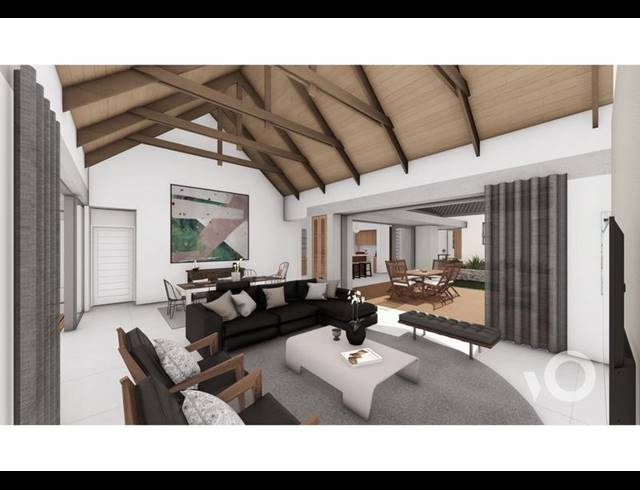 4 BEDROOM HOUSE FOR SALE IN RENOSTERBOS ESTATE